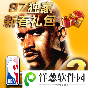 NBA梦之队2