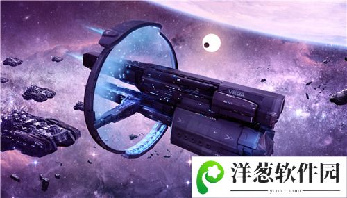 星盟冲突宣传图