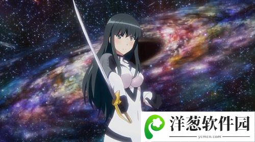 星娘收藏希琉丝•大犬座α星