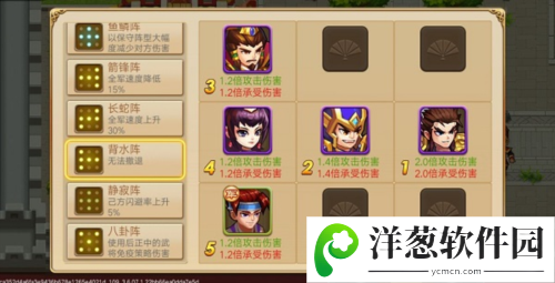 三国演义吞噬无界草船借箭99回合攻略5