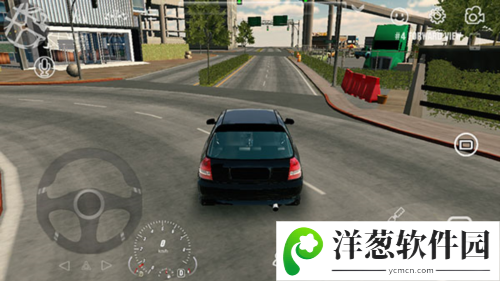 Car Parking2023版13