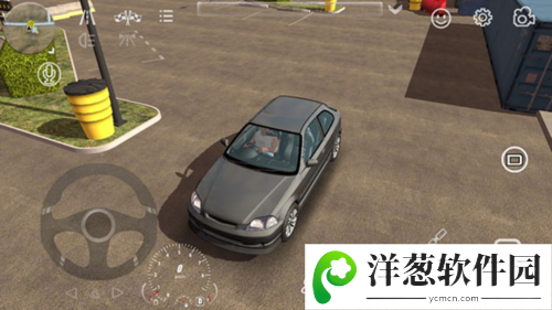 Car Parking2023版6