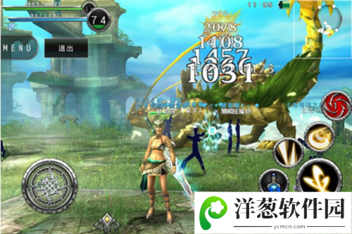 AVABEL ONLINE装备强化攻略2