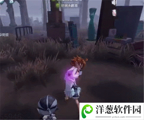 第五人格百度版园丁11