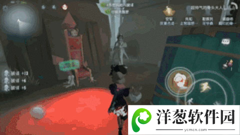 第五人格调香师怎么玩？8