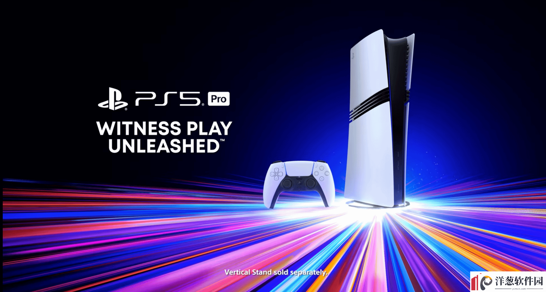 PS5Pro登场