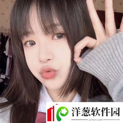 00后女生头像青春可爱不羡慕谁不嘲笑谁