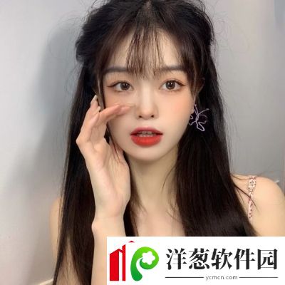 00后女生头像青春可爱不羡慕谁不嘲笑谁