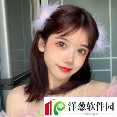 00后女生头像青春可爱不羡慕谁不嘲笑谁