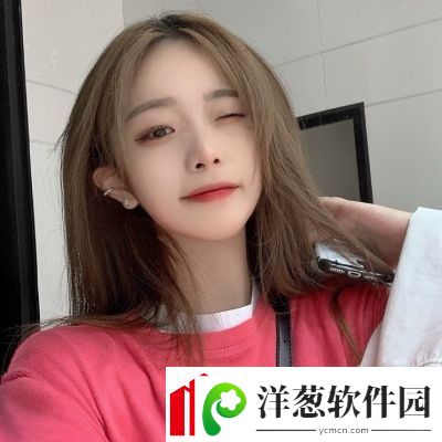 00后女生头像青春可爱不羡慕谁不嘲笑谁