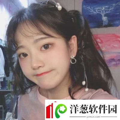 00后女生头像青春可爱不羡慕谁不嘲笑谁