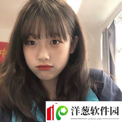 00后女生头像青春可爱不羡慕谁不嘲笑谁