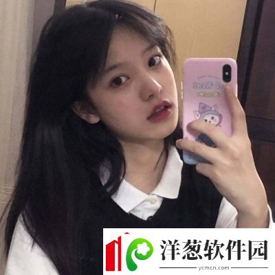 00后女生头像青春可爱不羡慕谁不嘲笑谁