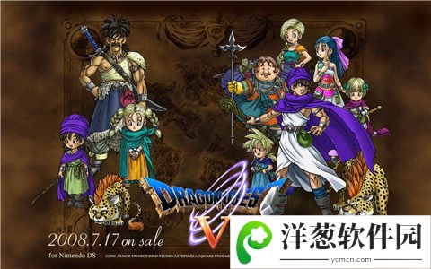 “史上最伟大RPG”百强排行3