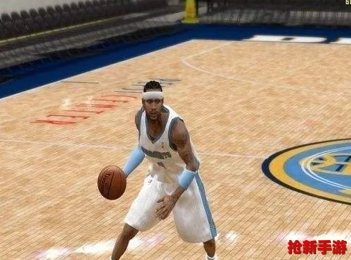 NBA 2K22：革新之作，引领篮球游戏新纪元的惊喜探索之旅