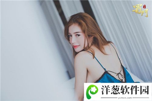 蜀门手游4