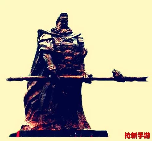 巅峰对决：武侠世界里的大侠面临抉择——神赵云智勇双全VS魔吕布无双战力，谁才是最强神魔武将？