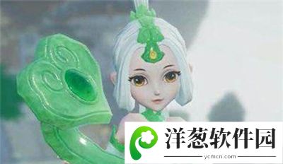 梦幻西游三维版如意仙子加点