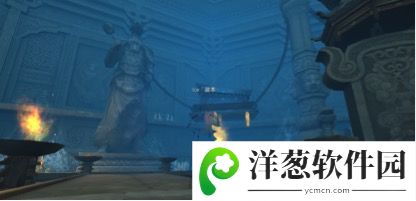 轩辕传奇手游截图