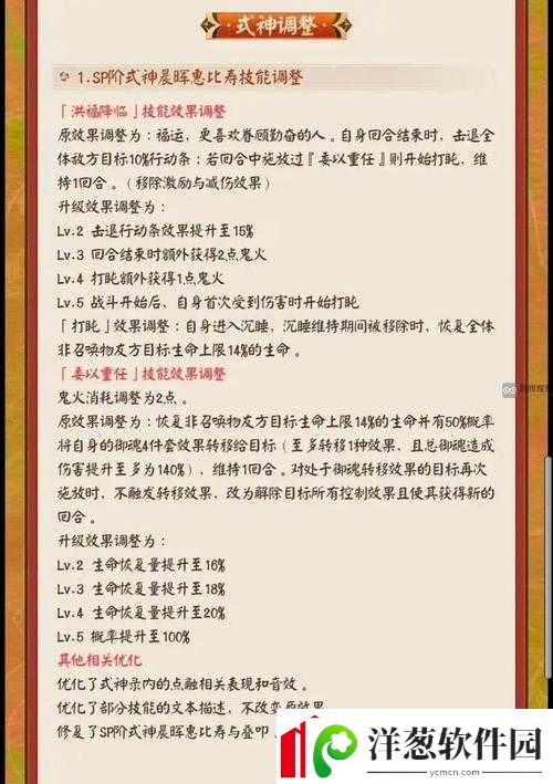 阴阳师惠比寿技能与御魂搭配解析