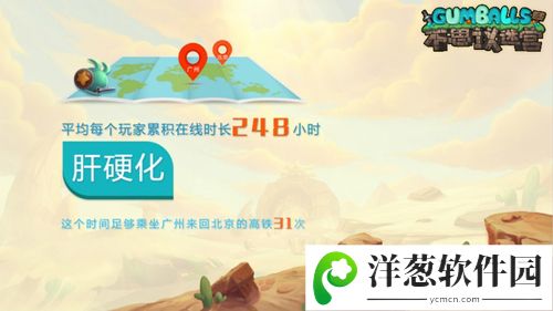 不思议迷宫玩家累积在线时长为248个小时