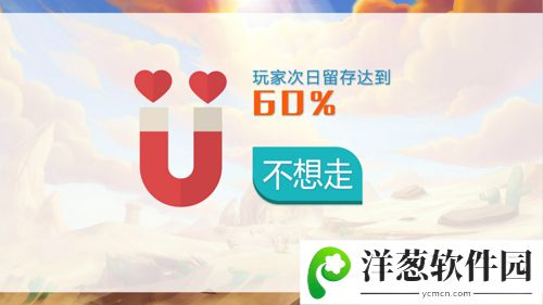 不思议迷宫玩家次日留存达到60%