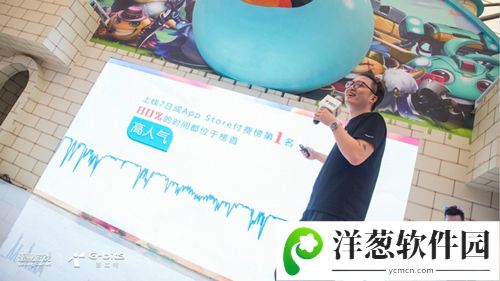 不思议迷宫连续半年霸榜App Store付费榜