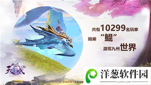 九州天空城3D宣传图3