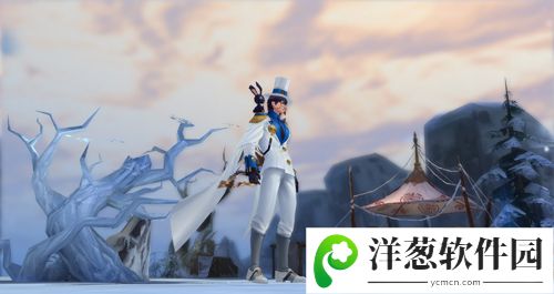 镇魔曲你能帮我找到兔子吗？