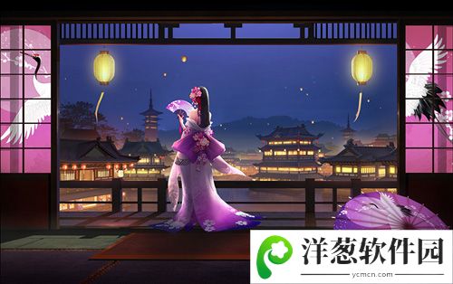 镇魔曲全新角色登场，引发全场关注