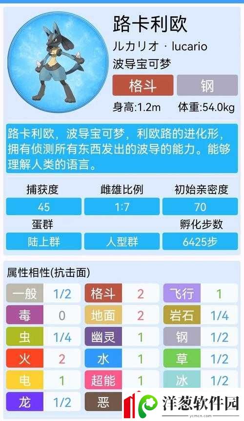 宝可梦朱紫路卡利欧深度解析与配招攻略