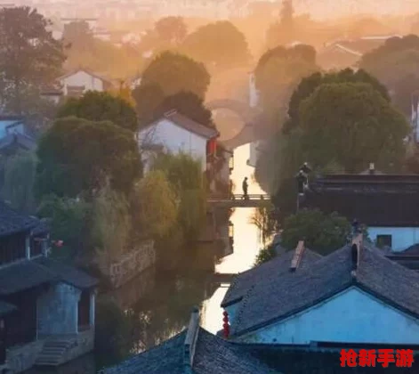 烟雨朦胧江湖路，独家指南解锁温府秘境之门