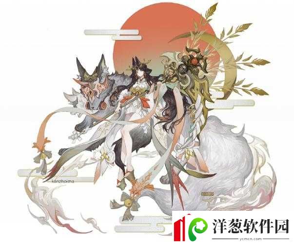 阴阳师手游