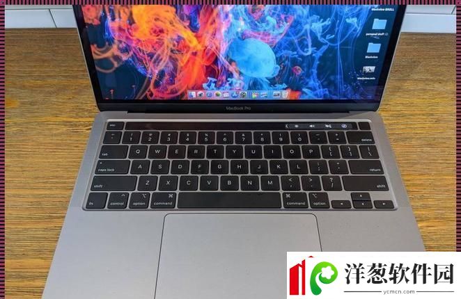 19岁少年与MacBookPro的邂逅