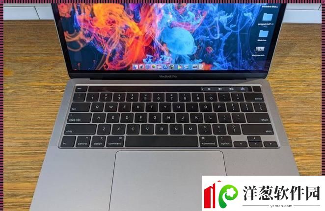 19岁少年与MacBookPro的邂逅