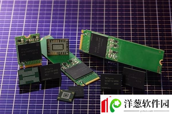 SSD价格跳水在即！需求疲软四季度预计降价10%