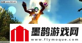 魔兽世界100级直升活动开启