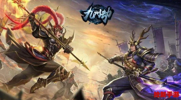 真武三国：顶尖武将排行，必入三大战神之选！