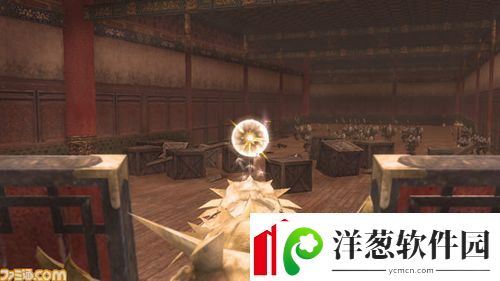 真三国无双6关羽张飞最新截图及武器情报