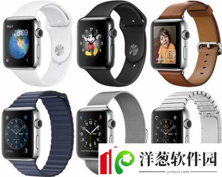 AppleWatchSeries2有什么功能AppleWatchSeries2功能介绍