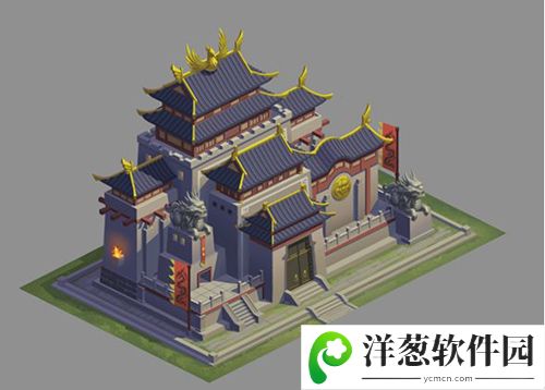 三国志名将传群英阁