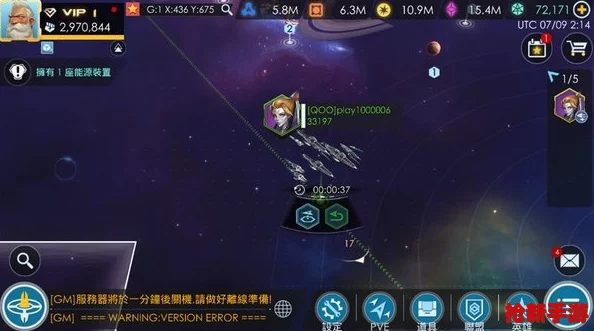 深度剖析奥拉星手游：帝江技能绝技全攻略，助你称霸星际战场！