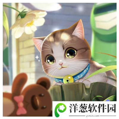 喵与筑猫咪