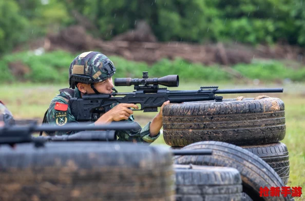 《双生视界》中九九式军官手枪：实战策略与沉浸式射击体验的深度融合，铸就极致战场快感